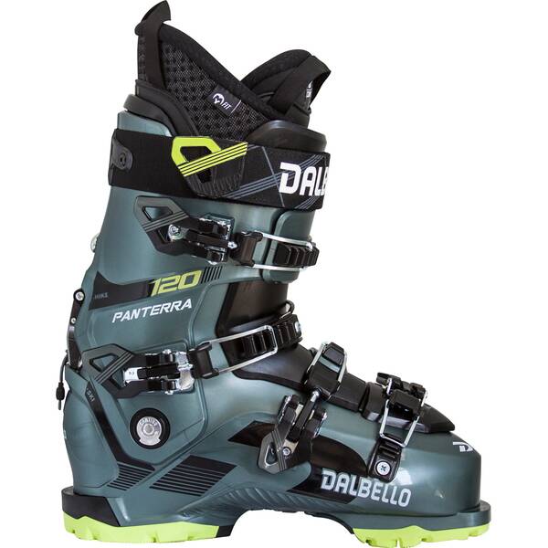 DALBELLO Herren PANTERRA 120 GW MS SAGE