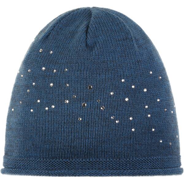 EISBÄR Damen Mütze Soley OS Crystal MÜ