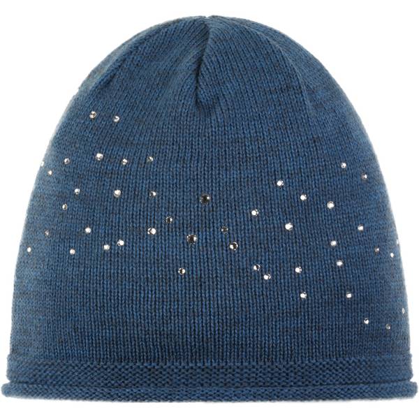 EISBÄR Damen Mütze Soley OS Crystal MÜ