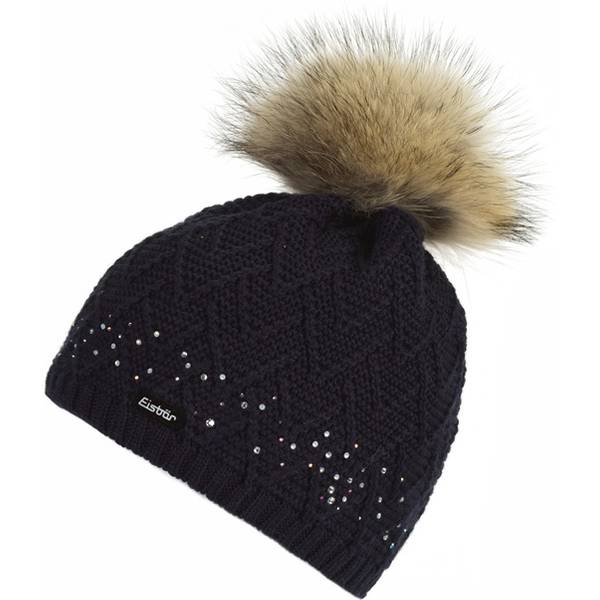 EISBÄR Damen Skimütze Isabella