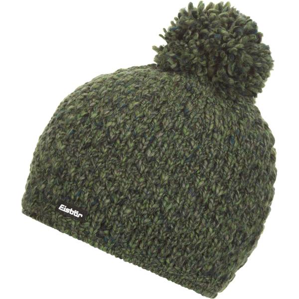 EISBÄR Herren Billie Pompon Mütze