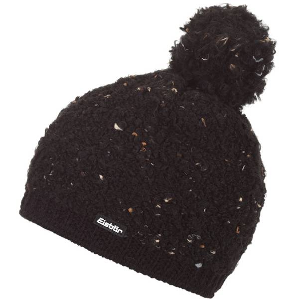 EISBÄR Herren Navina Pompon Mütze