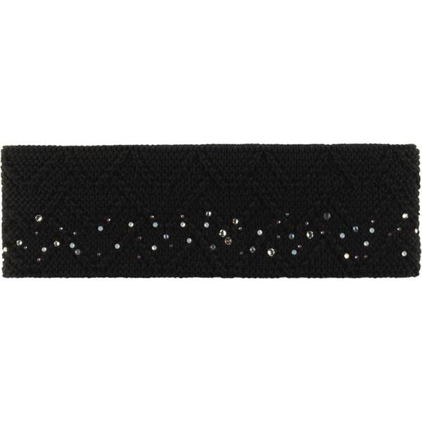 EISBÄR Damen Stirnband Isabella Crystal STB