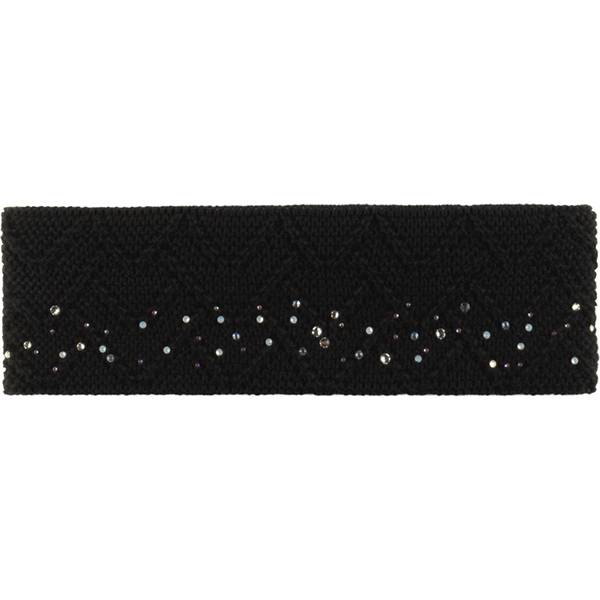 EISBÄR Damen Stirnband Isabella Crystal STB
