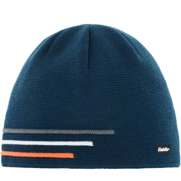 EISBÄR Herren Herren Strickmütze Bret