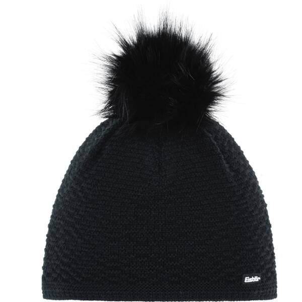 EISBÄR Damen Damen Strickmütze Dama Lux