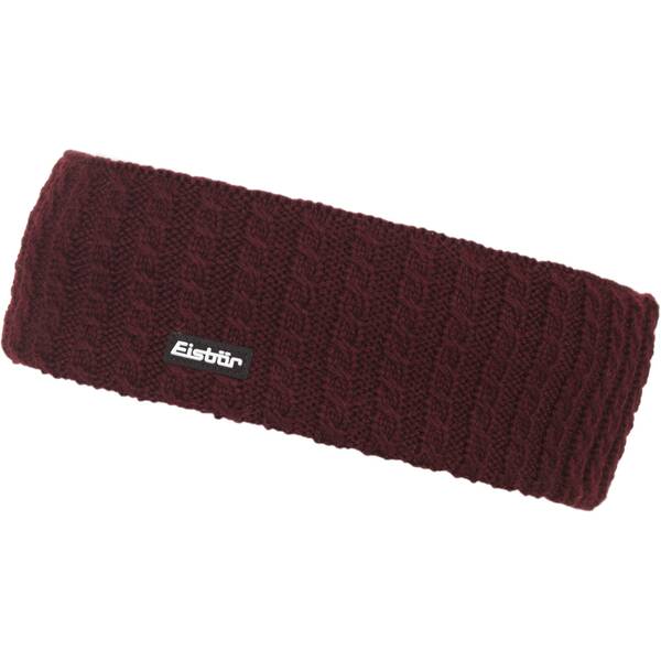 EISBÄR Damen Stirnband Selina Small