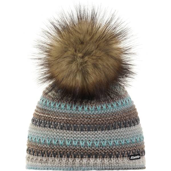 EISBÄR Kinder Mütze Runa Lux MÜ kids