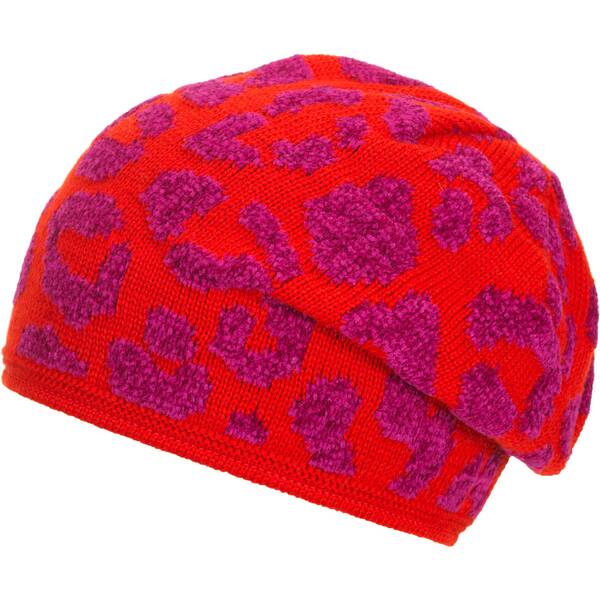 EISBÄRLI Kinder Cheetah OS Mütze