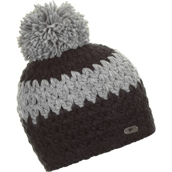 EISBÄR Herren Bennet Pompon Mütze