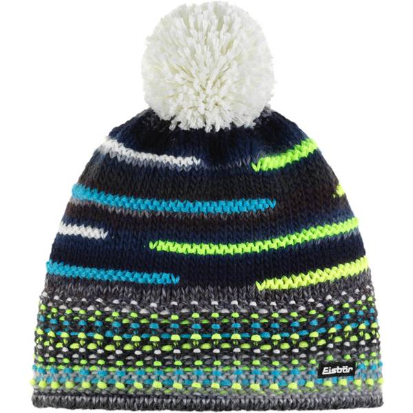 EISBÄR Mütze Mall Pompon MÜ
