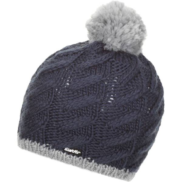 EISBÄR Kinder Mütze Asteria Pompon MÜ kids