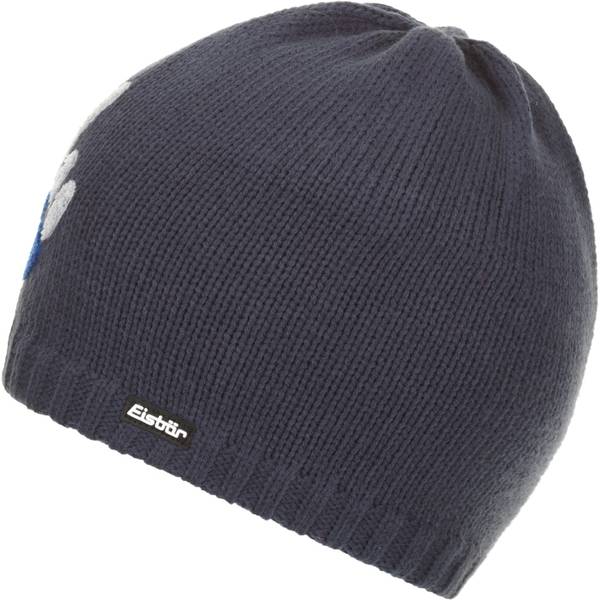 EISBÄRLI Kinder Mütze Victory