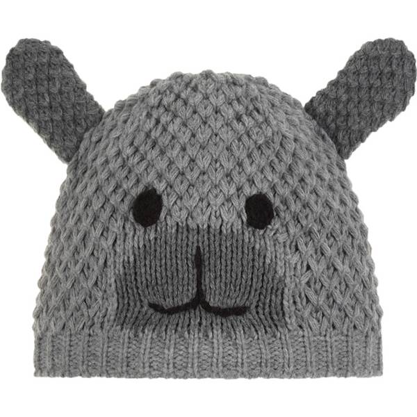 EISBÄR Kinder Mütze Grizzly MÜ kids