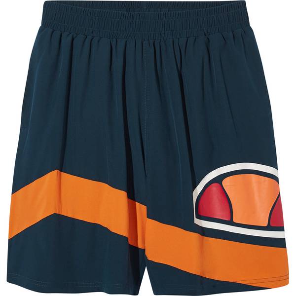 ELLESSE Herren Shorts Duetto