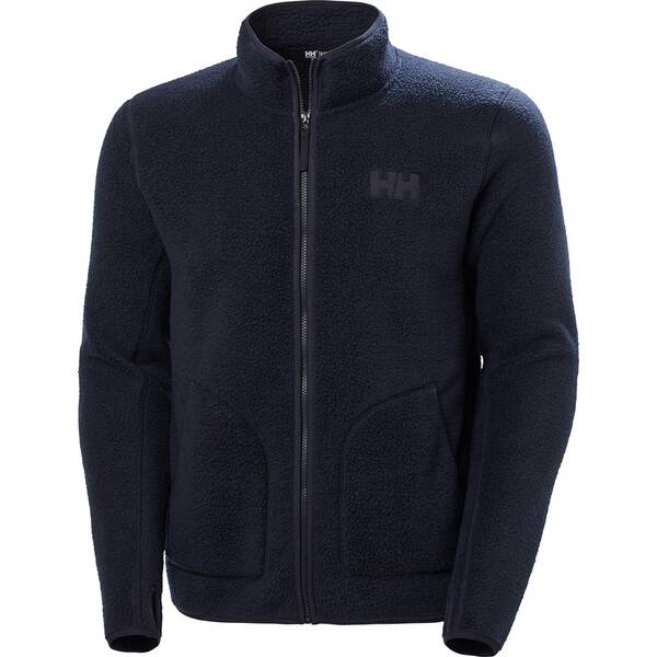HELLYHANSEN Herren Jacke PANORAMA PILE JACKET