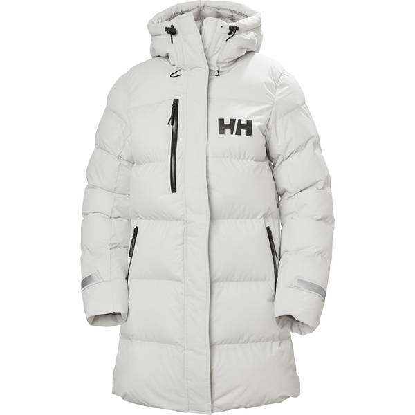 HELLYHANSEN Damen ADORE PUFFY PARKA