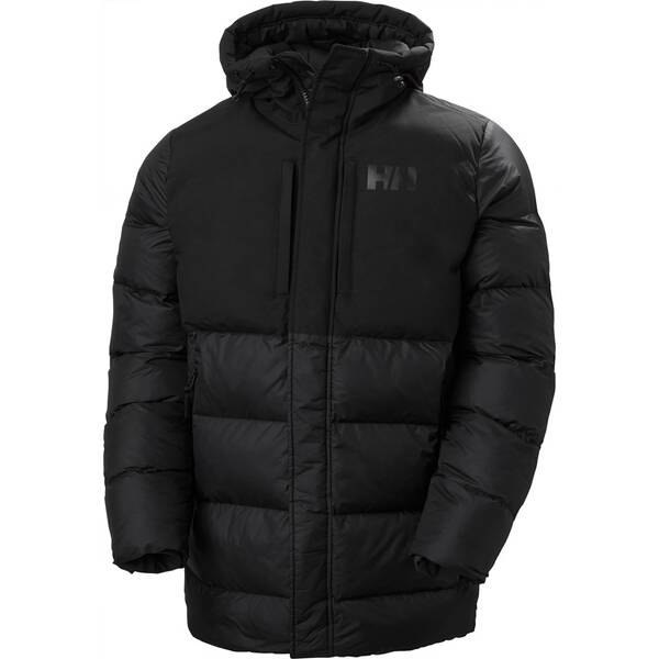 HELLYHANSEN Herren Mantel ACTIVE PUFFY LONG JACKET