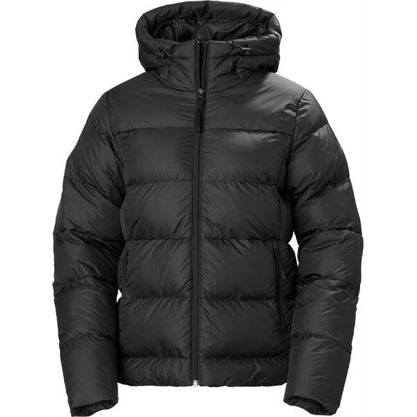 HELLYHANSEN Damen Mantel W ACTIVE PUFFY JACKET