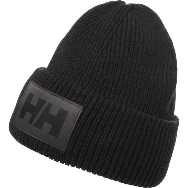 Helly Hansen Unisex HH Box Beanie Mit Krempe - STD