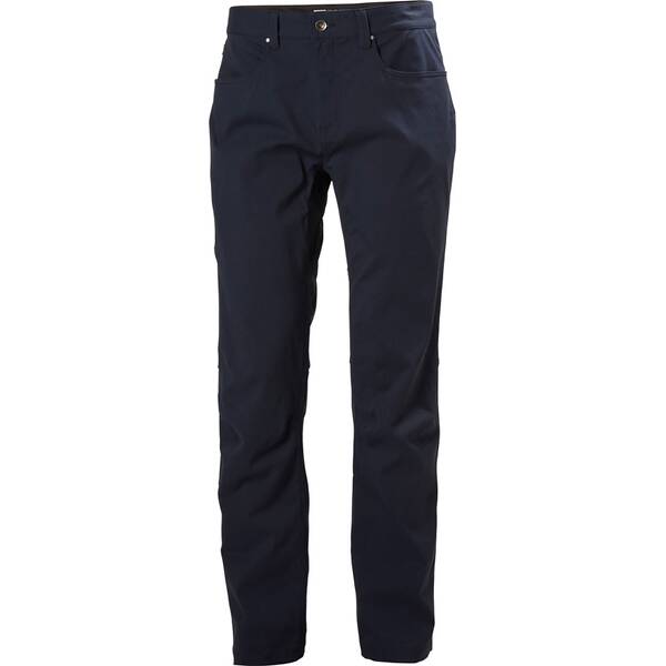 HELLYHANSEN Herren Sporthose HOLMEN 5 POCKET