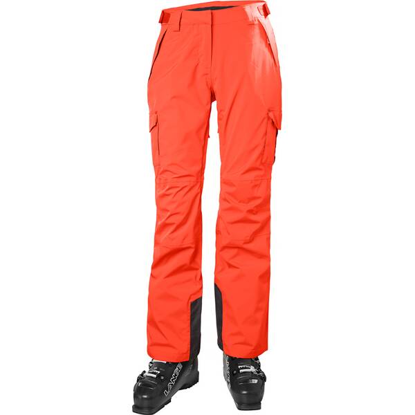 HELLYHANSEN Damen Hose SWITCH CARGO 2.0