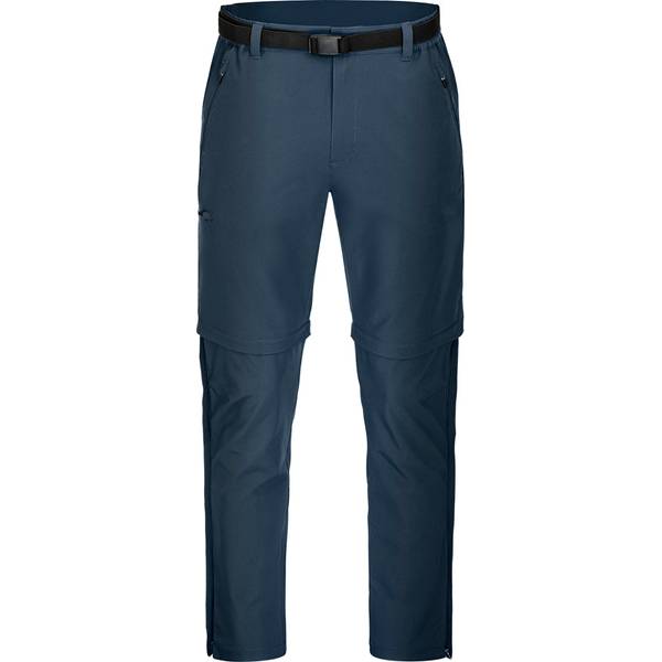 HOT-SPORTSWEAR Herren Hose Canzoi M_T-Zip