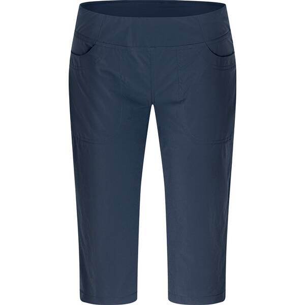 HOT-SPORTSWEAR Damen Caprihose Barbados L