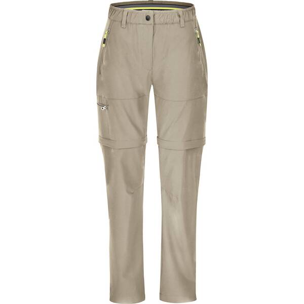 HOT-SPORTSWEAR Damen Hose Ascona L T-Zipp-Hose