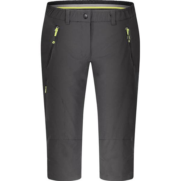 HOT-SPORTSWEAR Damen Caprihose Locarno L