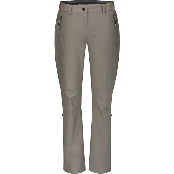 HOT-SPORTSWEAR Damen Hose Bavella L_Pants