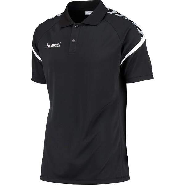 HUMMEL Fußball - Teamsport Textil - Poloshirts Charge Functional Poloshirt