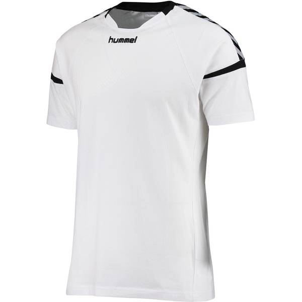 HUMMEL Fußball - Teamsport Textil - T-Shirts Authentic Charge SS T-Shirt