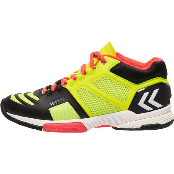 HUMMEL Herren Handballschuhe Aerocharge HB 220