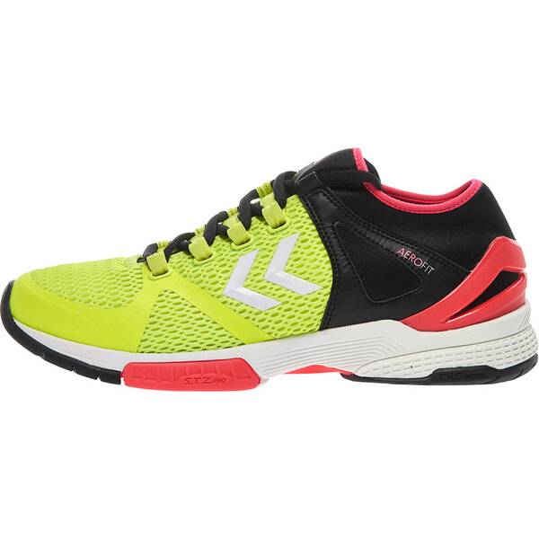 HUMMEL Herren Handballschuhe AEROCHARGE HB 200