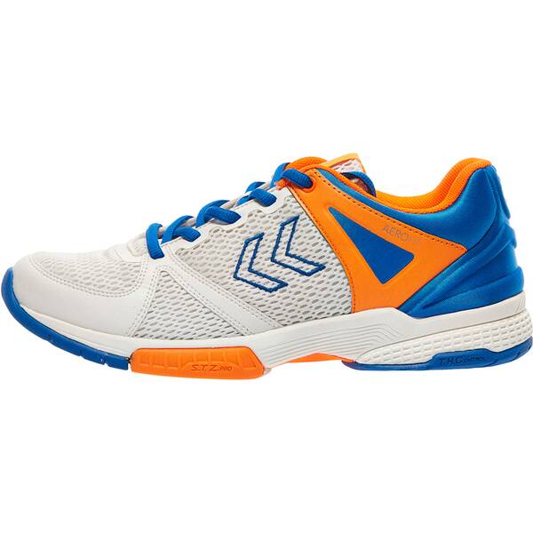 HUMMEL Herren Handballschuhe AEROCHARGE HB 180