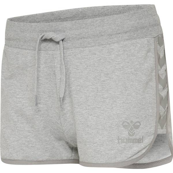 HUMMEL Damen Short CLASSIC BEE WOMENS TECH SHORTS