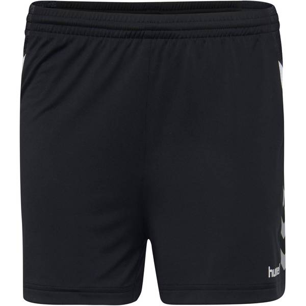 HUMMEL Damen Shorts TECH MOVE POLY SHORTS