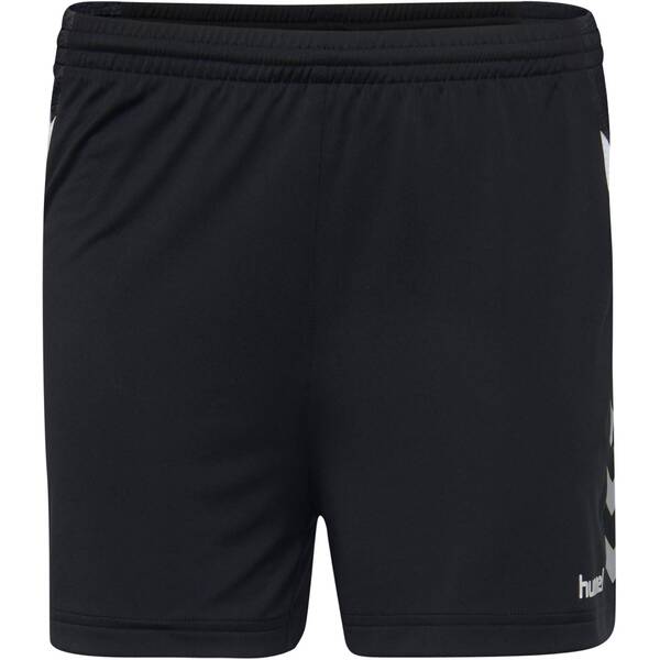 HUMMEL Damen Shorts TECH MOVE POLY SHORTS