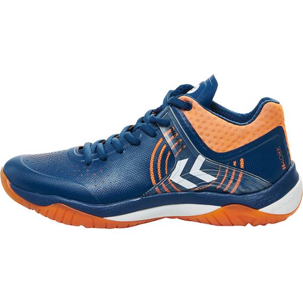 HUMMEL Herren Handballschuhe DUAL PLATE IMPACT