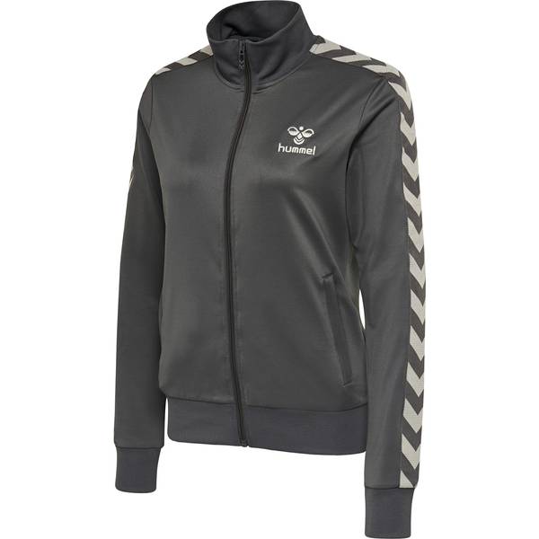 HUMMEL Fußball - Teamsport Textil - Jacken Nelly Zip Trainingsjacke Damen