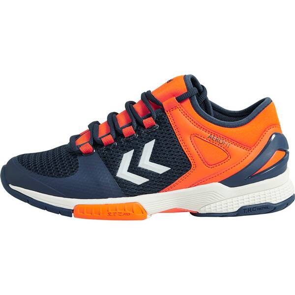 HUMMEL Handball AEROCHARGE HB 200 2.0 TROPHY POSEIDON