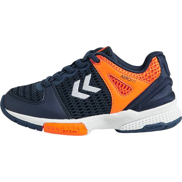 HUMMEL Kinder Handballschuhe AEROCHARGE HB 200 2.0