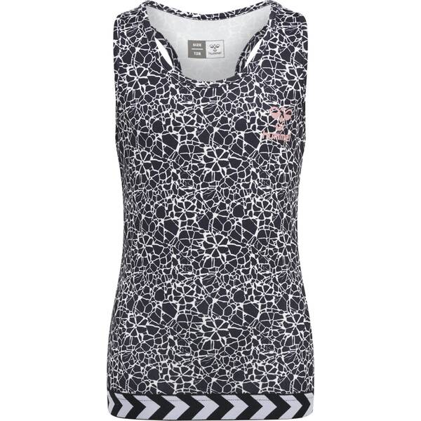 HUMMEL Kinder Shirt hmlNANNA TOP