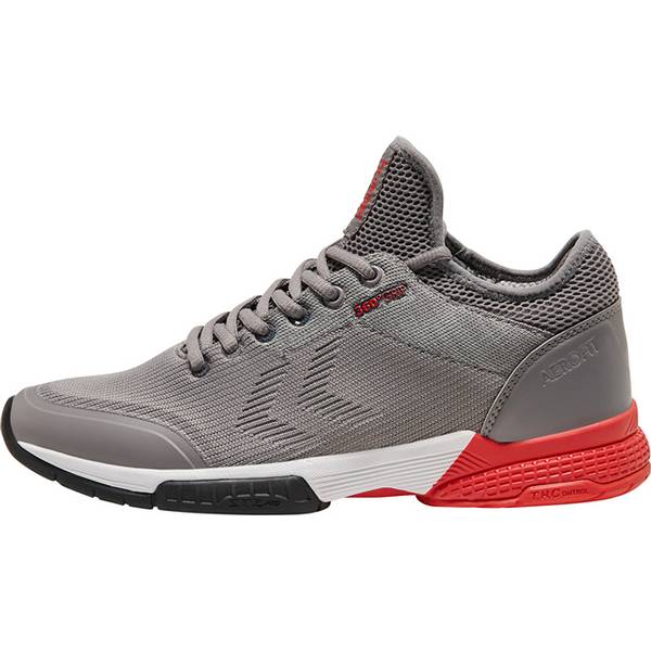 HUMMEL Herren Handballschuhe AEROCHARGE SUPREME KNIT TROPHY