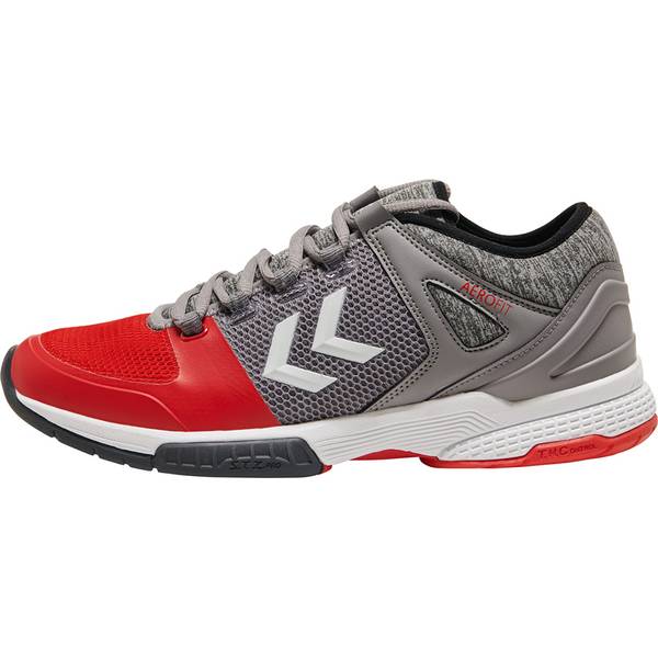HUMMEL Herren Handballschuhe AEROCHARGE HB200 SPEED 3.0 TROPHY