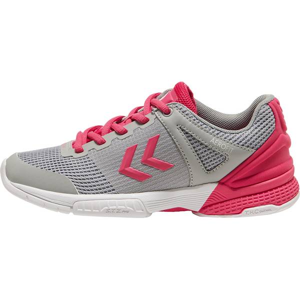 HUMMEL Damen Handballschuhe AEROCHARGE HB180 RELY 3.0 WS TROPHY