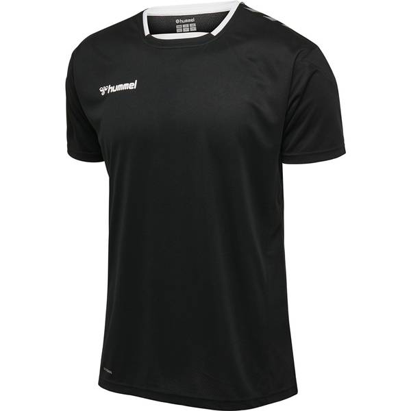 HUMMEL Fußball - Teamsport Textil - Trikots Authentic Poly Trikot kurzarm