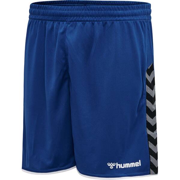 HUMMEL Herren Shorts AUTHENTIC