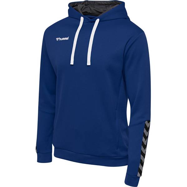 HUMMEL Fußball - Teamsport Textil - Sweatshirts Authentic Poly Hoody